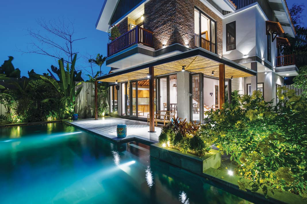 Tính “thuyết phục” của một thiết kế