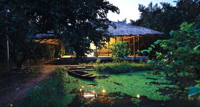 Tình và ý của một ngôi nhà