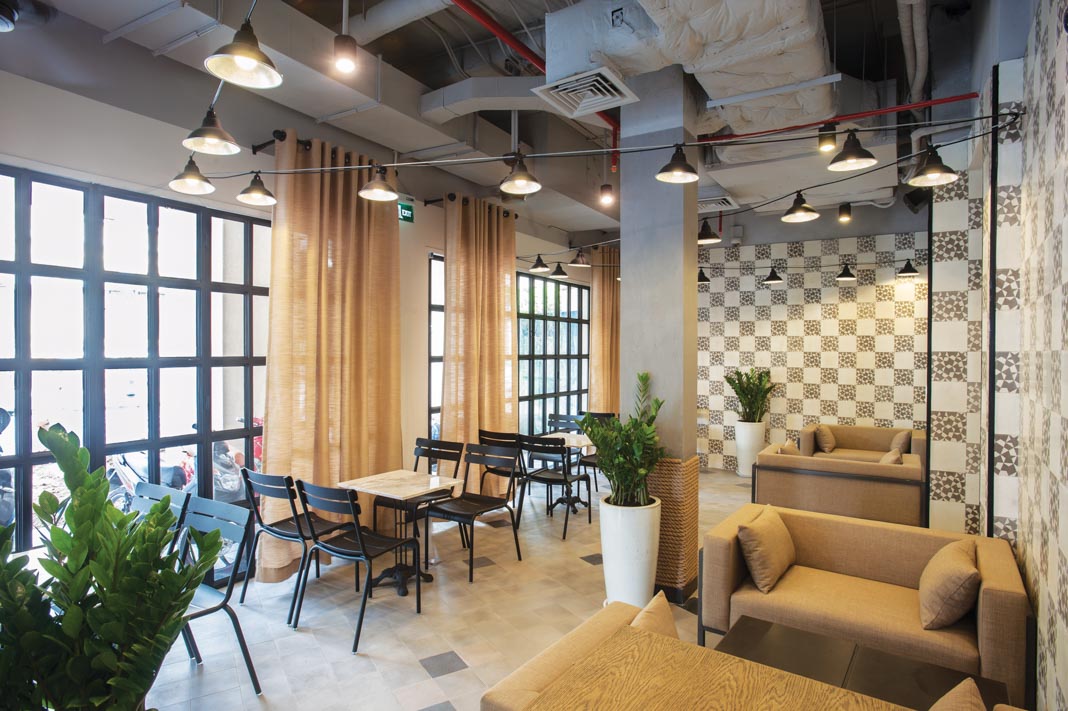 Tôn trọng yếu tố bản địa