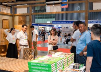 Triển lãm Global Sourcing Fair Việt Nam 2025: Sân chơi ngành nội thất Việt Nam trong kết nối giao thương toàn cầu - 2