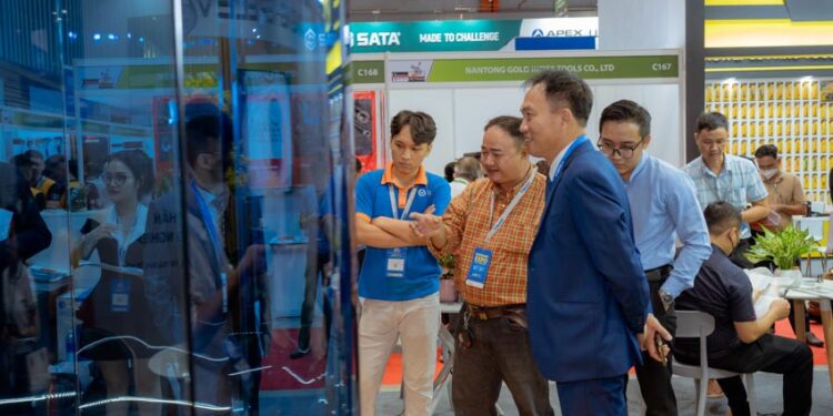 Triển lãm Quốc tế Thang máy 2024 định hình giữa Thang máy, Nghệ thuật và Kiến trúc