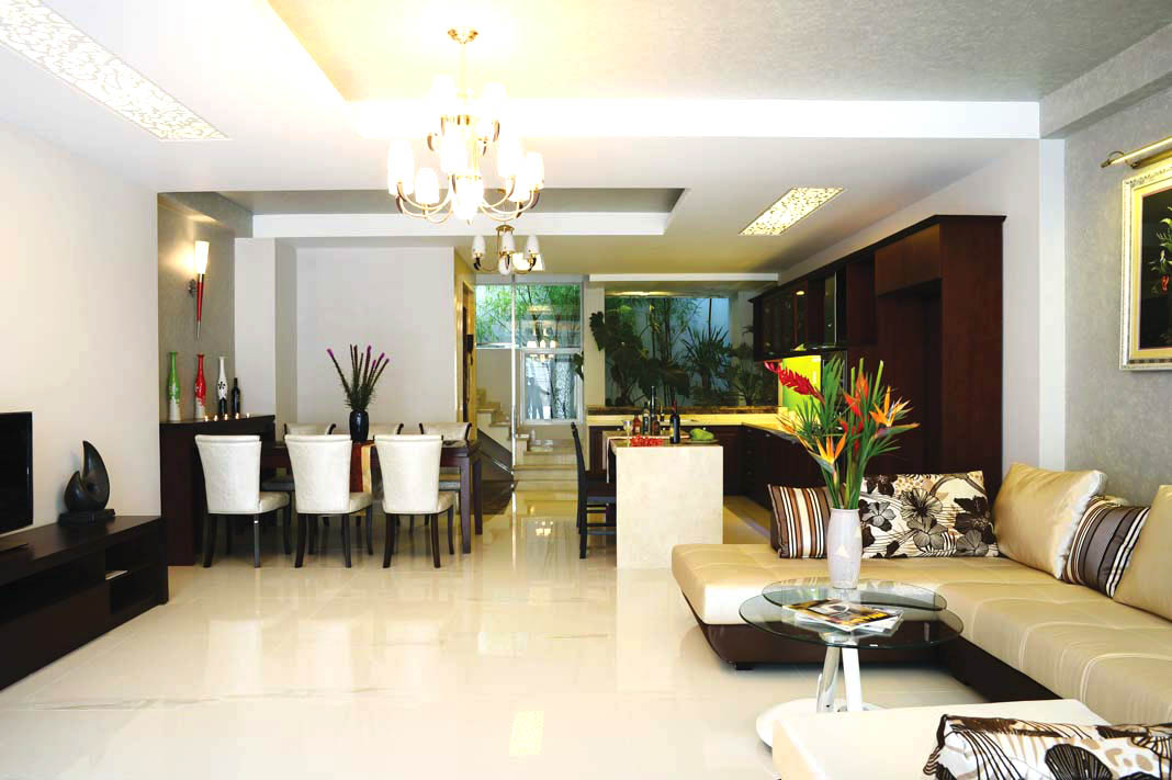 Trống để lấp đầy