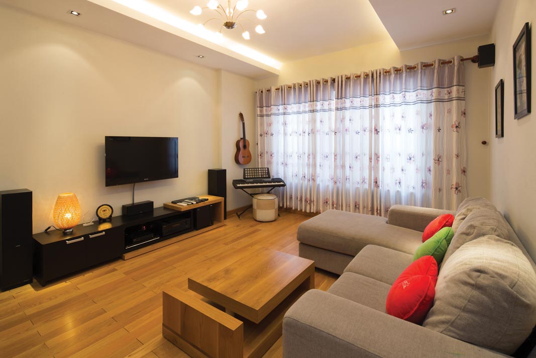 Từ những mong muốn cụ thể