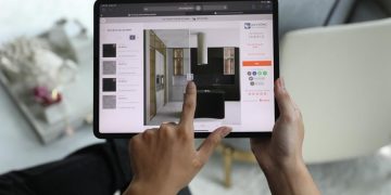 Tự tay thiết kế không gian sống cho riêng mình, tại sao không? - 4