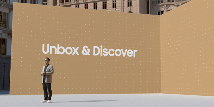 Samsung giới thiệu các dòng sản phẩm 2021, khơi nguồn đam mê cho người dùng