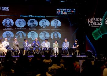 VMARK Design Voices | Graphic – Diễn đàn khởi động giải thưởng Thiết Kế VMARK 2023 lĩnh vực Thiết kế bao bì, đồ họa thương hiệu - 6