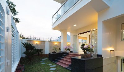 Vận dụng màu sắc theo phong thủy