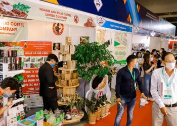 Khu trưng bày 'Không gian xanh, cảnh quan xanh' tại Viet Nam Expo 2022 - 4