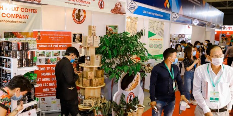 Khu trưng bày 'Không gian xanh, cảnh quan xanh' tại Viet Nam Expo 2022 - 4