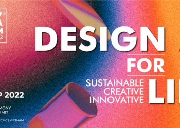 Tuần lễ thiết kế Việt Nam | Vietnam Design Week – VMARK 2022 chính thức khởi động