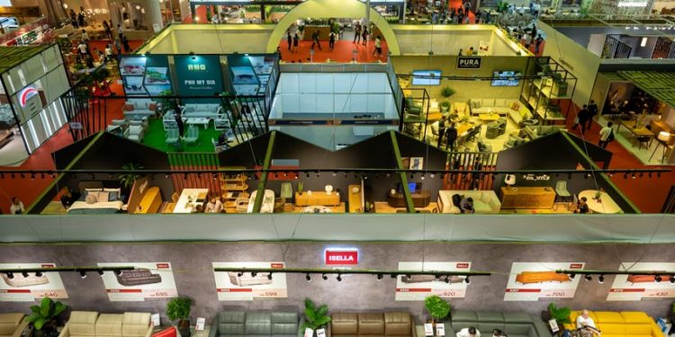 Vifa Asean 2023 và Vifa Expo 2024 đẩy mạnh xúc tiến thương mại ngành đồ gỗ và mỹ nghệ - 3