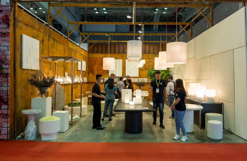 Vifa Asean 2023 và Vifa Expo 2024 đẩy mạnh xúc tiến thương mại ngành đồ gỗ và mỹ nghệ - 4
