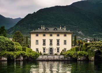 La Dolce Vita với House Of Gucci - 18