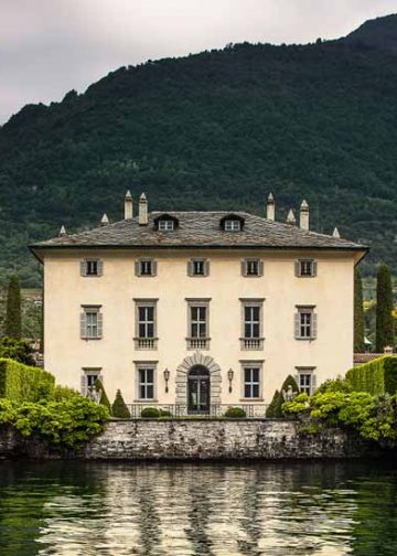 La Dolce Vita với House Of Gucci - 18