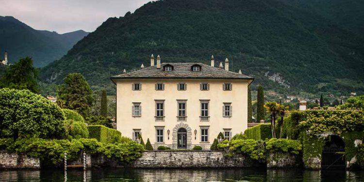 La Dolce Vita với House Of Gucci - 18