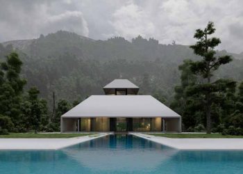 Villa Gilak - 3
