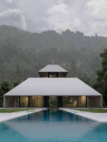 Villa Gilak - 3