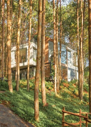 Đáp ứng một xu hướng du lịch mới - 41