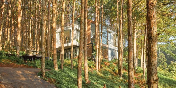 Đáp ứng một xu hướng du lịch mới - 41