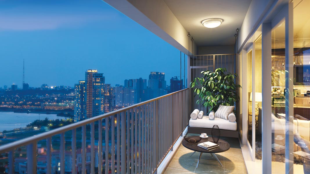 Vista Verde: Sự hòa hợp giữa thiên nhiên và hiện đại