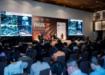 VMARK Tuần lễ thiết kế Việt Nam 2023: Kết nối cộng đồng thiết kế - Định hình chất sáng tạo Việt Nam