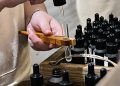 Workshop Loving Scents 2: Hoạt động sáng tạo nước hoa với hương vị cá tính và ý nghĩa 
