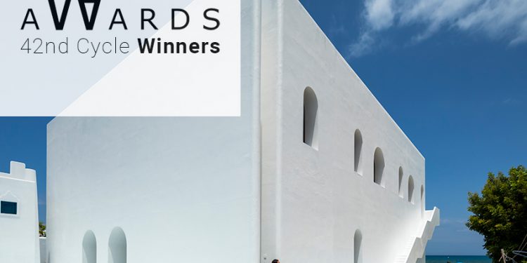 Pham Huu Son Architects chiến thắng giải thưởng quốc tế lần thứ 04 trong năm nay - 5