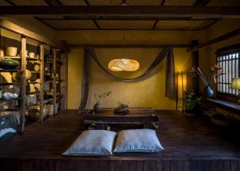 Yohaku.inn Homestay - Tìm thấy chính mình trong những khoảng không - 13