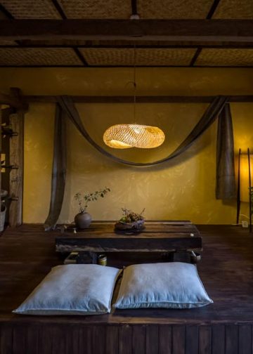 Yohaku.inn Homestay - Tìm thấy chính mình trong những khoảng không - 13