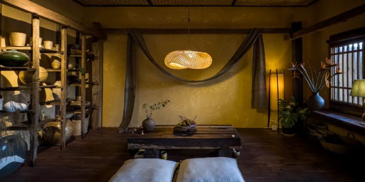 Yohaku.inn Homestay - Tìm thấy chính mình trong những khoảng không - 13