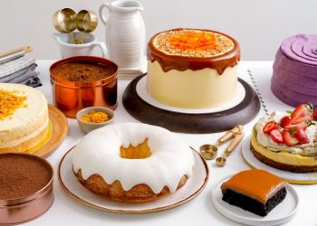 Nguồn gốc của 'món tráng miệng'