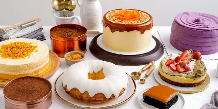 Nguồn gốc của 'món tráng miệng'