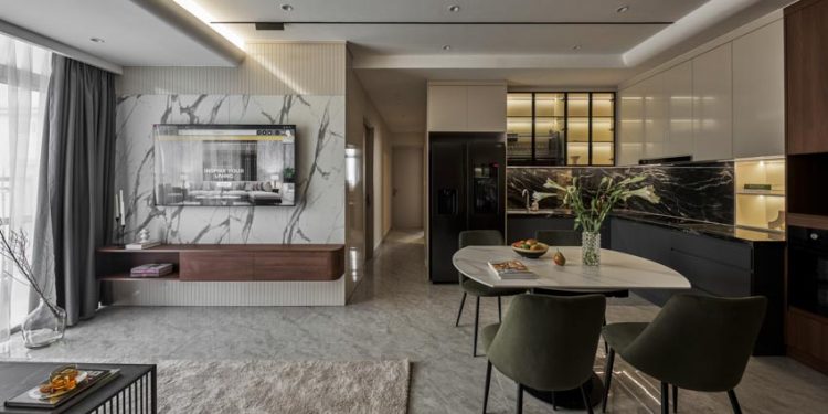 Tận hưởng bình yên trong tổ ấm thân thương - 4