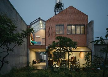 ZIP House - Mái ấm khiêm nhường - 27