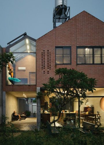 ZIP House - Mái ấm khiêm nhường - 27