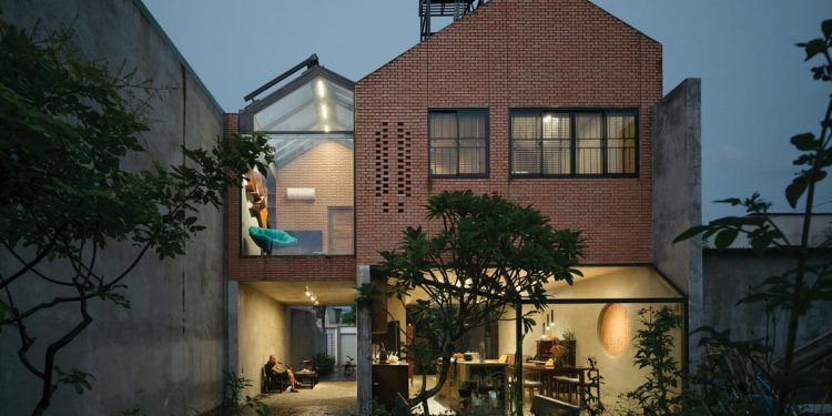 ZIP House - Mái ấm khiêm nhường - 27