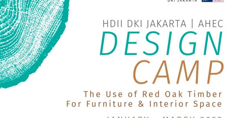 AHEC phát động Trại thiết kế dành cho các nhà thiết kế trẻ Indonesia - 3