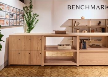 Sinh viên Kingston tỏa sáng với thiết kế nội thất bền vững tại Tuần lễ Thiết kế Clerkenwell 2024