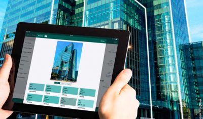 Ứng dụng AkzoNobel Design giúp hiểu rõ cách sử dụng sơn bột tĩnh điện