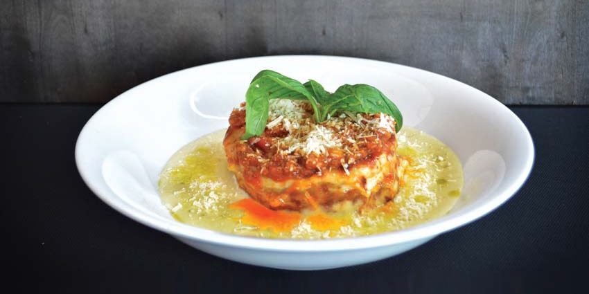 Các món ăn Thụy Sĩ trứ danh tại Khách sạn Mövenpick