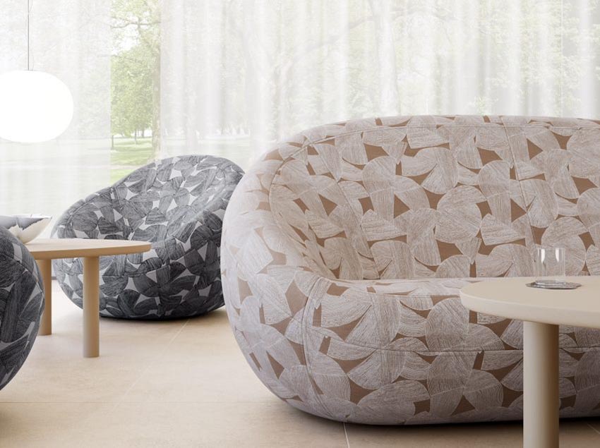 Thiên nhiên trong từng sợi vải: Amble mang sự an yên vào không gian sống - 2