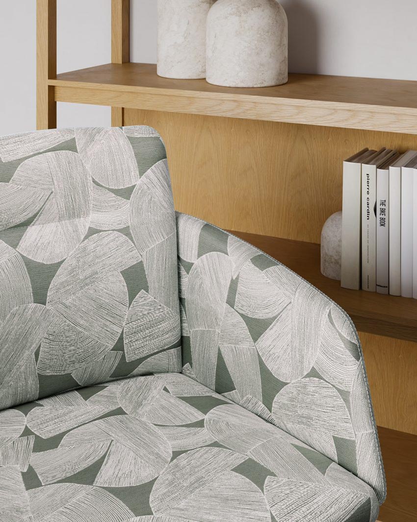 Thiên nhiên trong từng sợi vải: Amble mang sự an yên vào không gian sống - 4