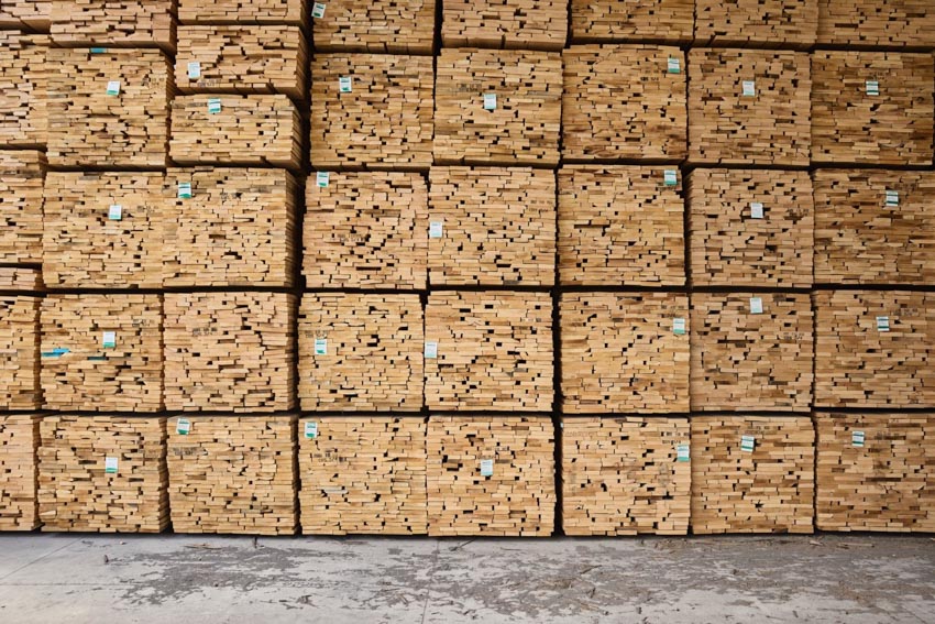 American Hardwood Assured tăng minh bạch nguồn gỗ - 1