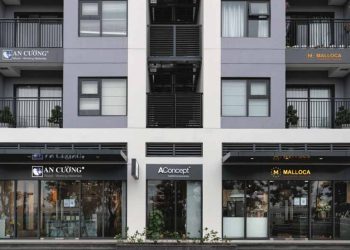 An Cường giới thiệu New Showroom Gallery & Design Center tại khu đô thị Vinhomes Grand Park – Phân Khu Rainbow Q.9 - 7