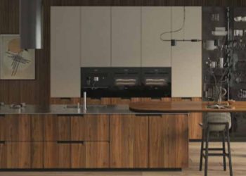 Bộ sưu tập đồng màu số 5 'Veneer Laminate & MFC collection' gần gũi và tự nhiên - 7
