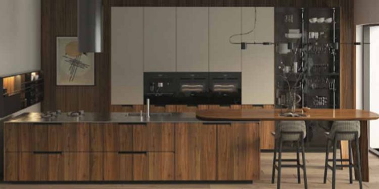 Bộ sưu tập đồng màu số 5 'Veneer Laminate & MFC collection' gần gũi và tự nhiên - 7