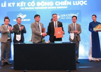 Chiến lược M&A mở rộng hệ sinh thái của doanh nghiệp nội - 1