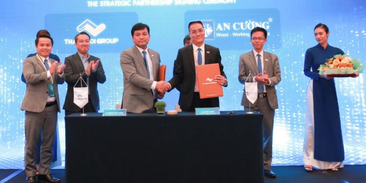 Chiến lược M&A mở rộng hệ sinh thái của doanh nghiệp nội - 1