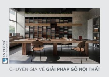 An Cường – Chuyên gia về giải pháp gỗ nội thất - 3