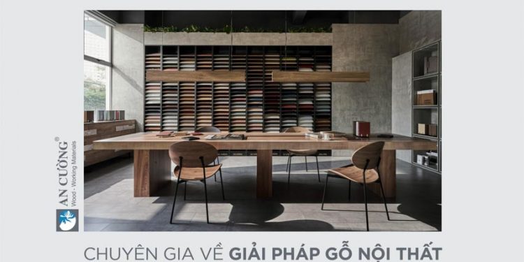 An Cường – Chuyên gia về giải pháp gỗ nội thất - 3